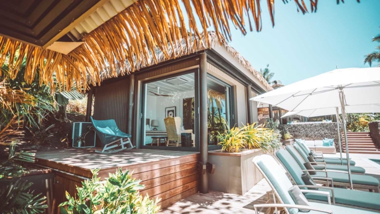 Photo of Outdoor in Vomo Island