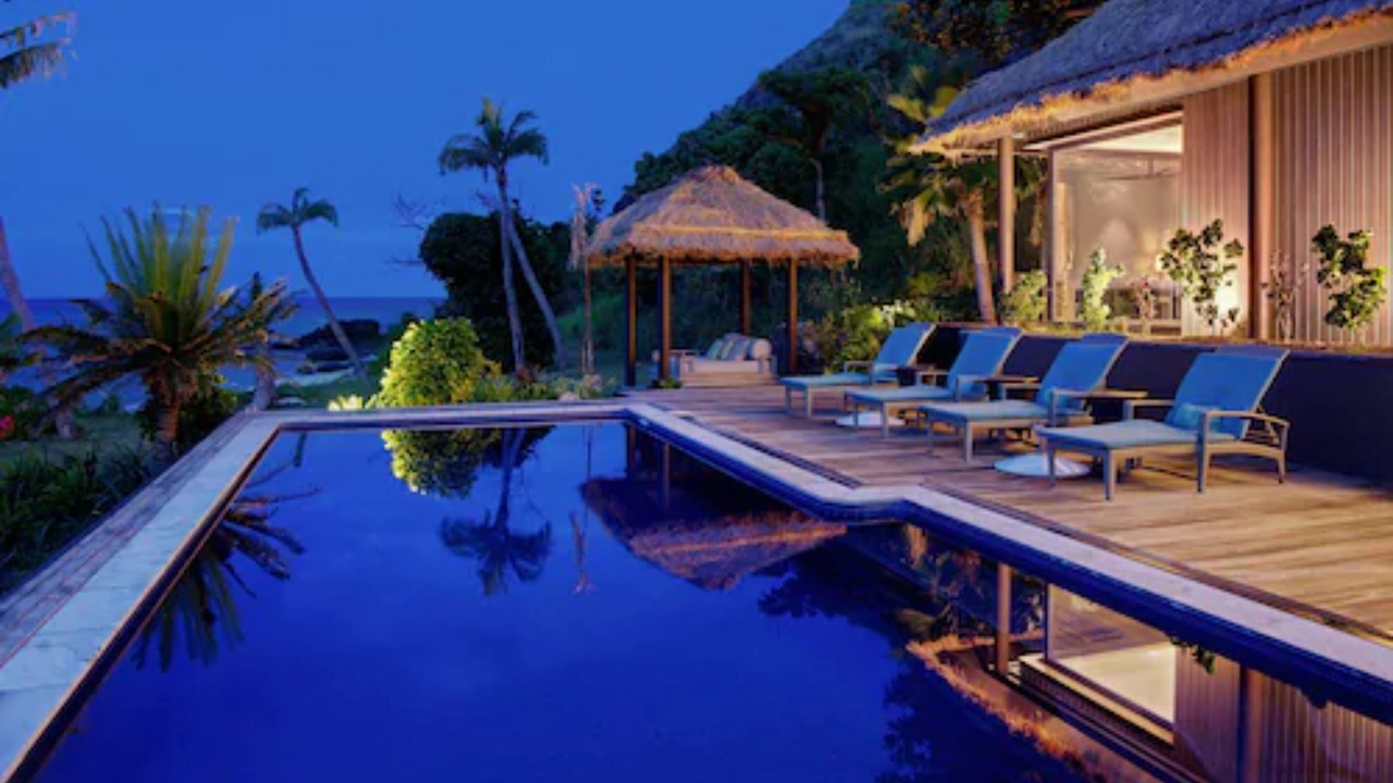 Photo of Outdoor in Vomo Island