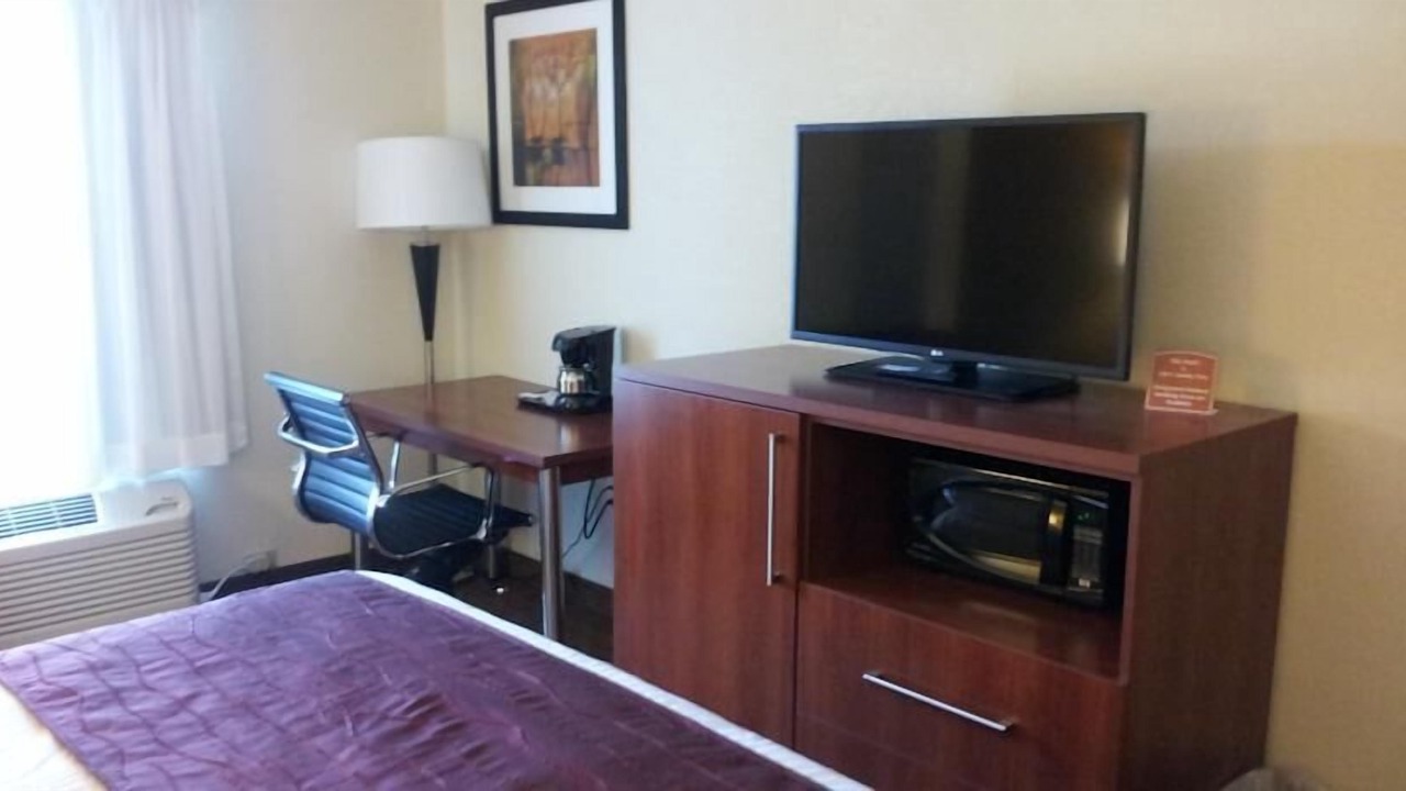 Photo of Bedroom in Indiana