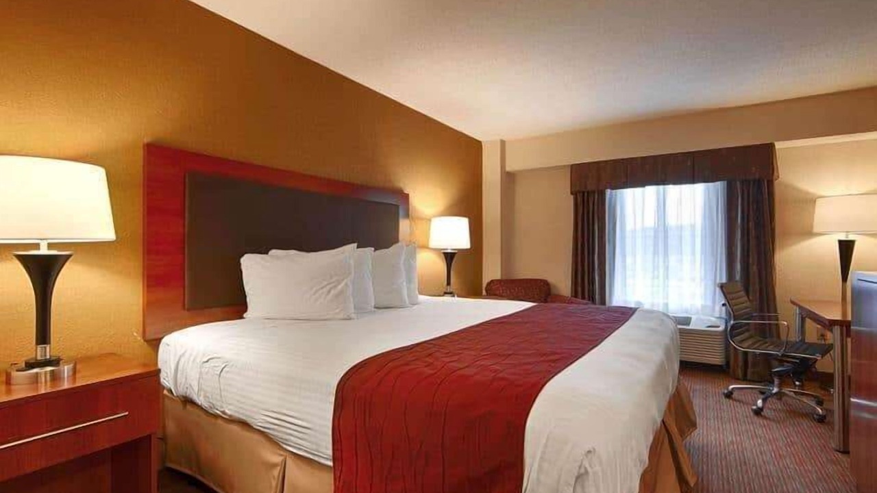 Photo of Bedroom in Indiana