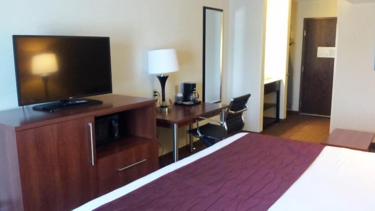 Photo of Bedroom in Indiana
