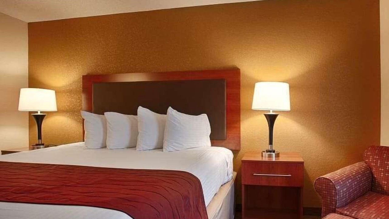 Photo of Bedroom in Indiana