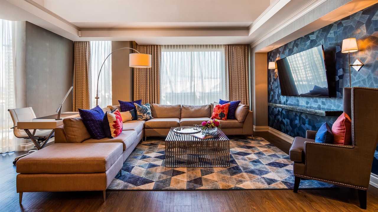Photo of Bedroom in Central