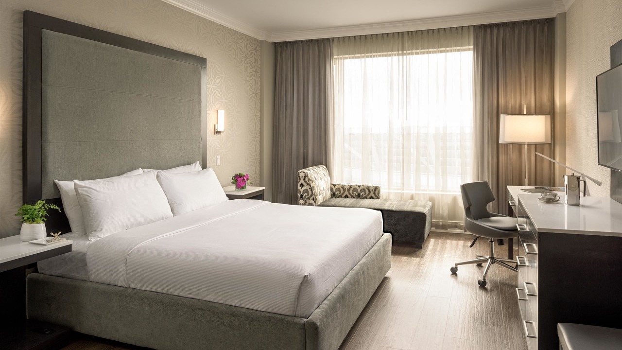 Photo of Bedroom in Central