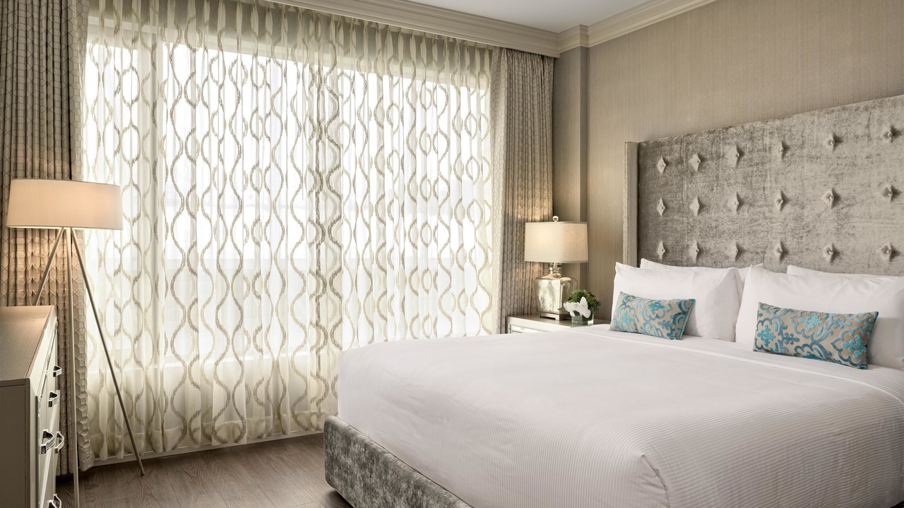 Photo of Bedroom in Central