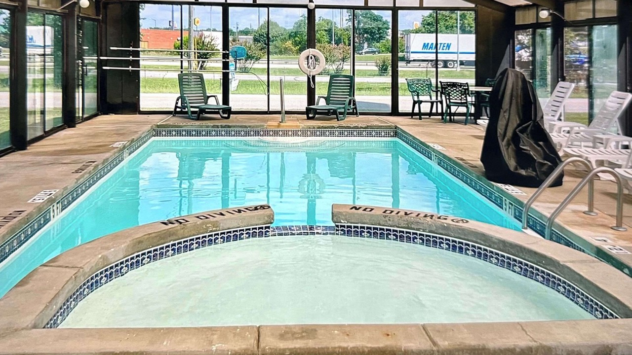 Photo of Outdoor in Byron