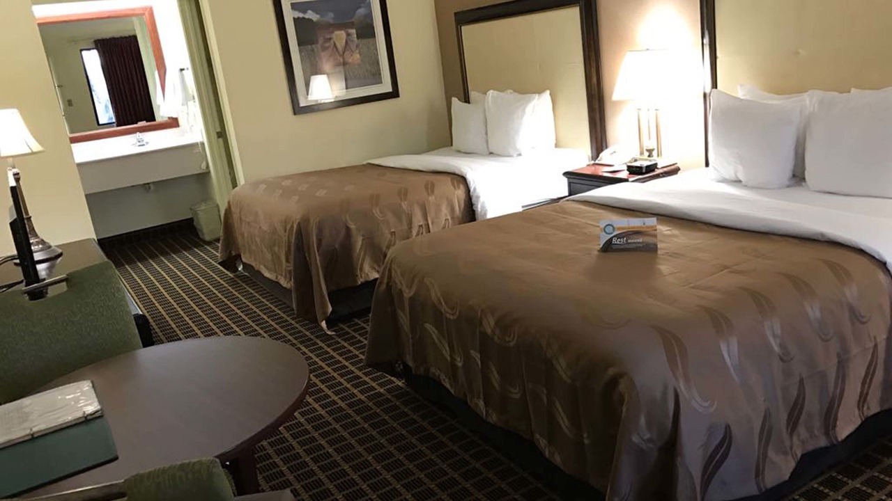 Photo of Bedroom in Byron