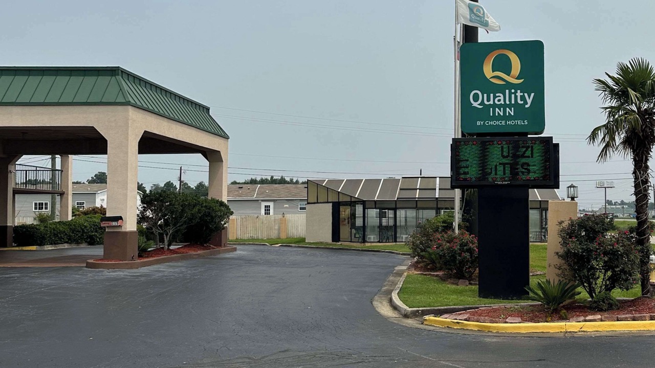 Photo of Outdoor in Byron