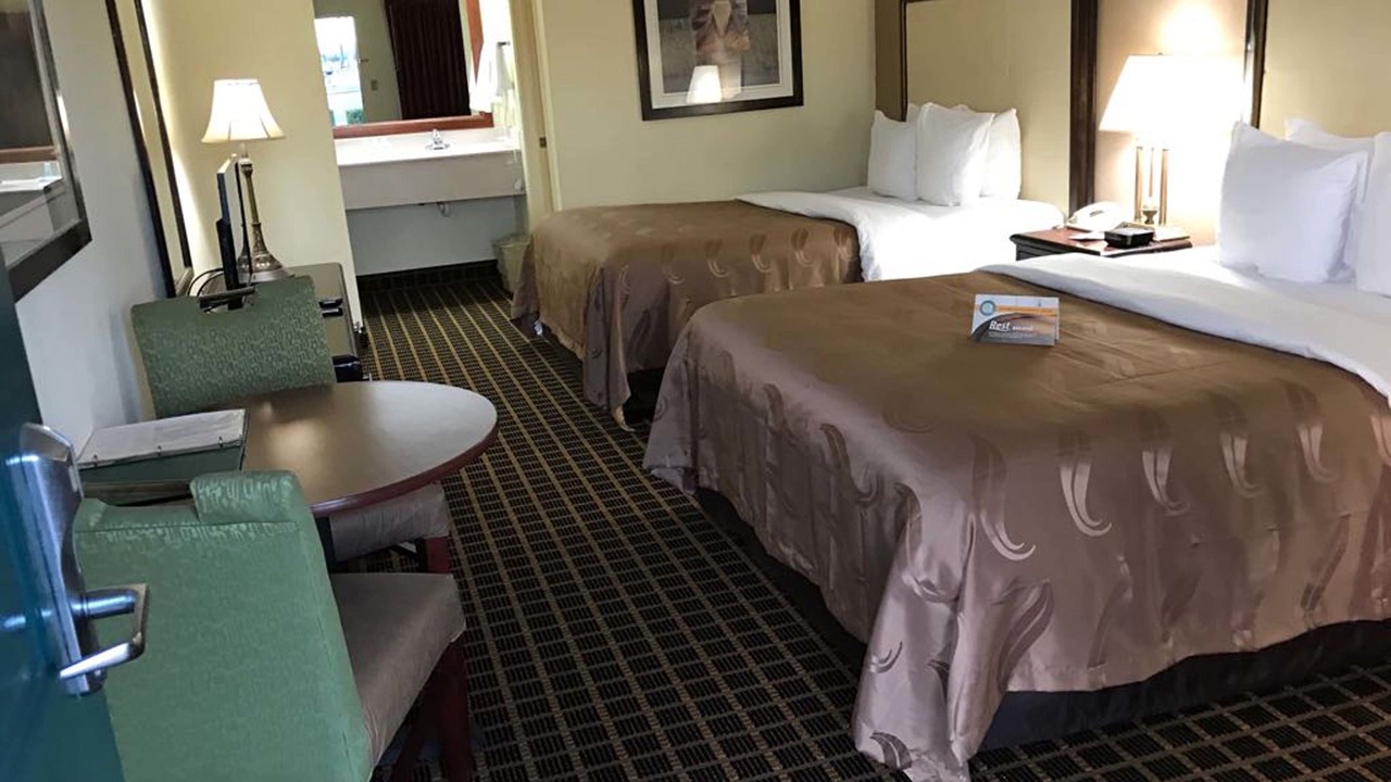 Photo of Livingroom in Byron