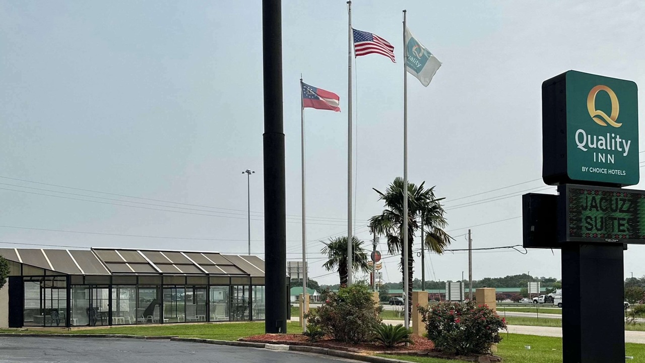 Photo of Outdoor in Byron