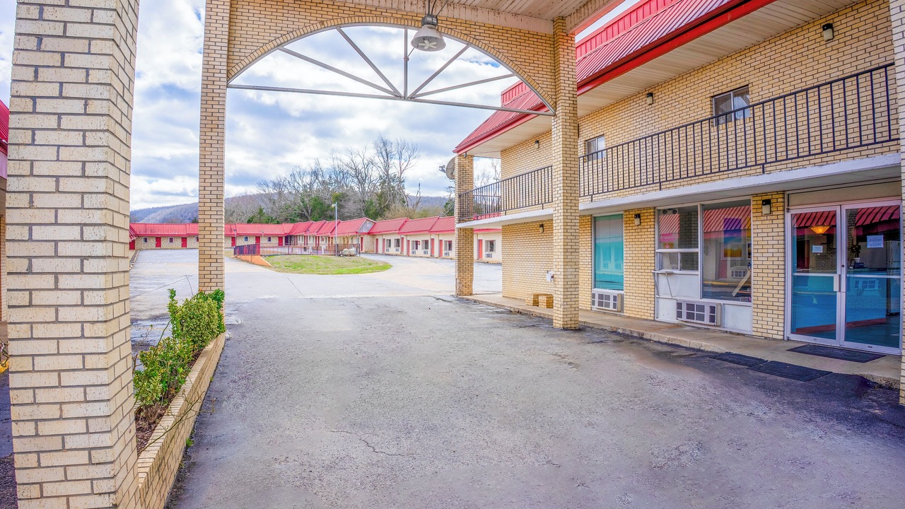 Photo of Outdoor in Mountain View
