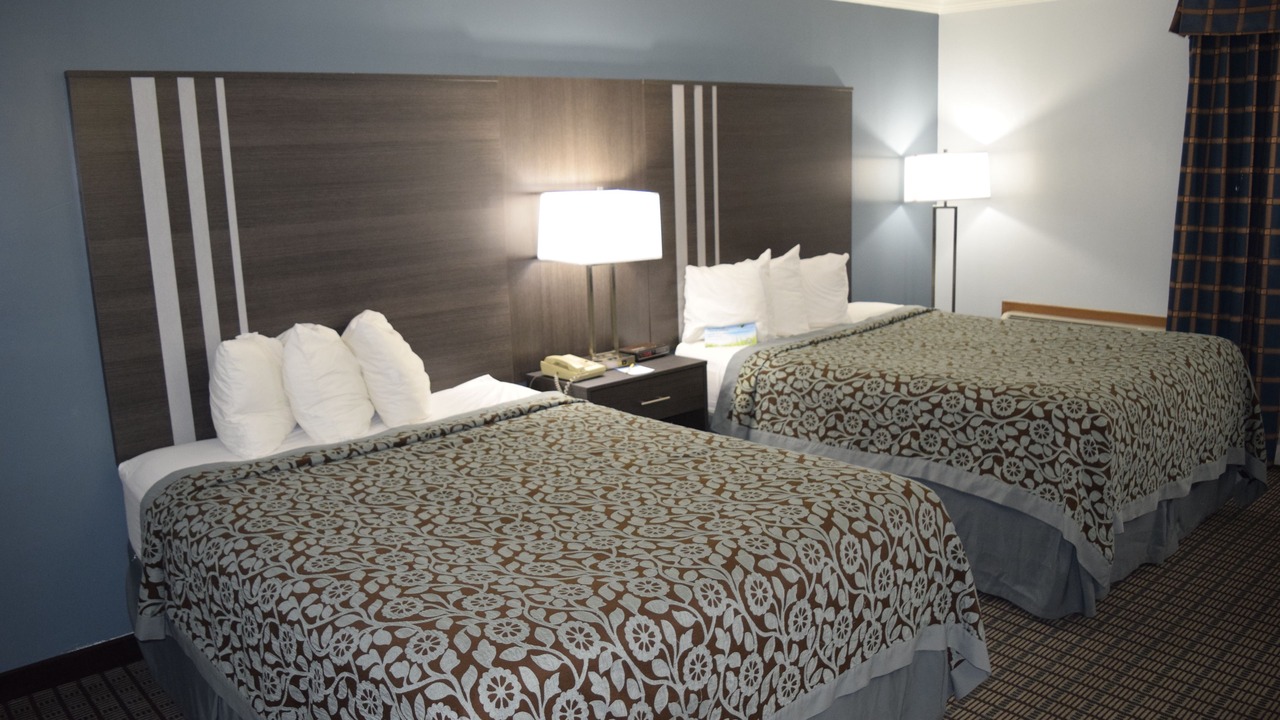 Photo of Bedroom in Rock Falls