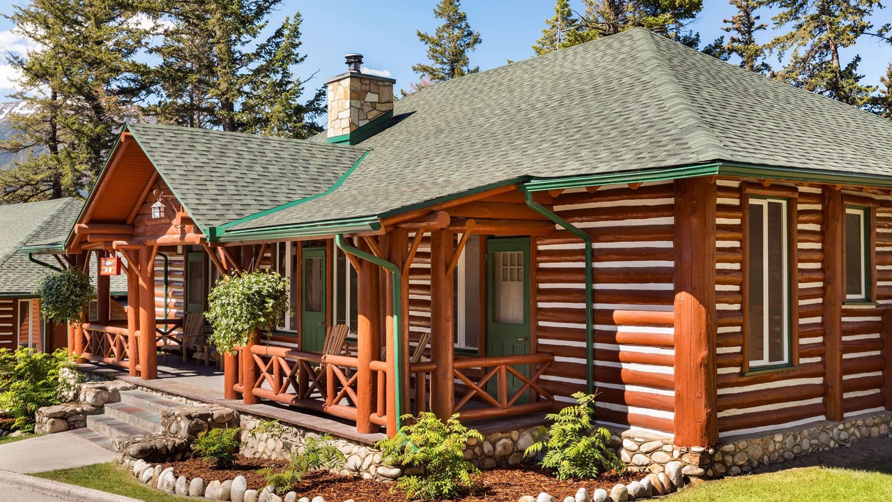 Photo of Patio Balcony in Jasper