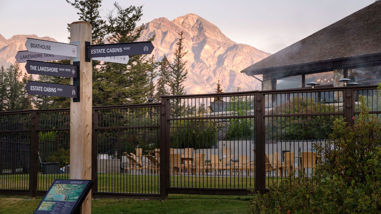 Photo of Outdoor in Jasper