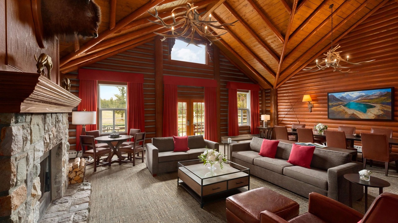 Photo of Bedroom in Jasper