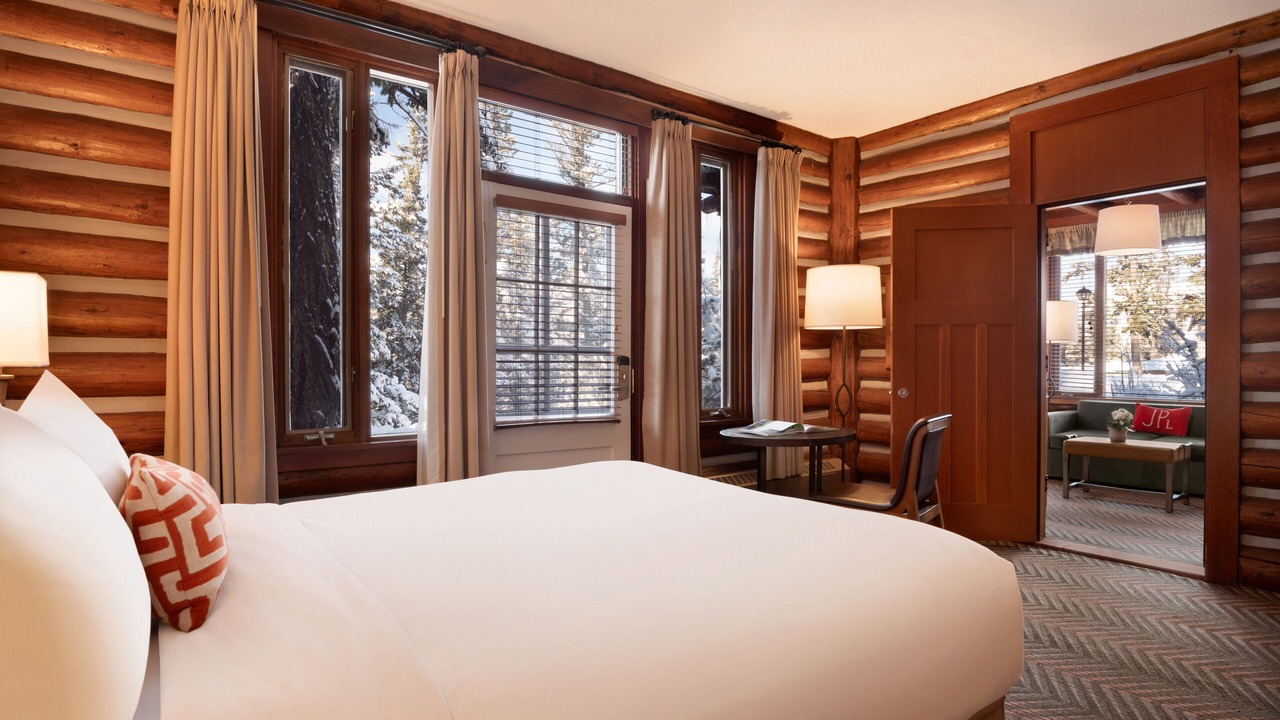 Photo of Bedroom in Jasper