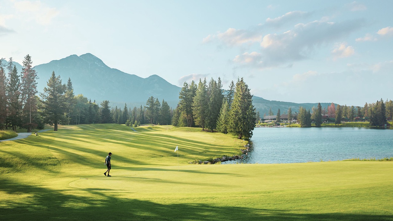 Photo of Others in Jasper