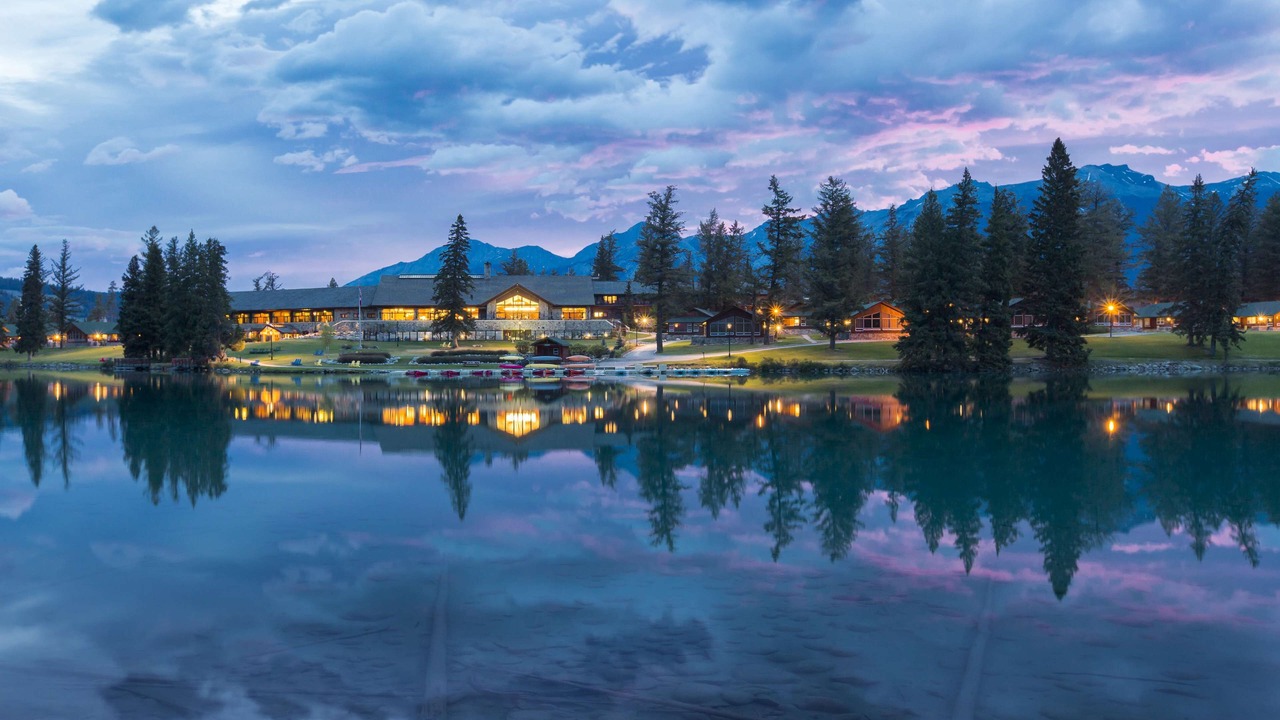 Photo of Outdoor in Jasper