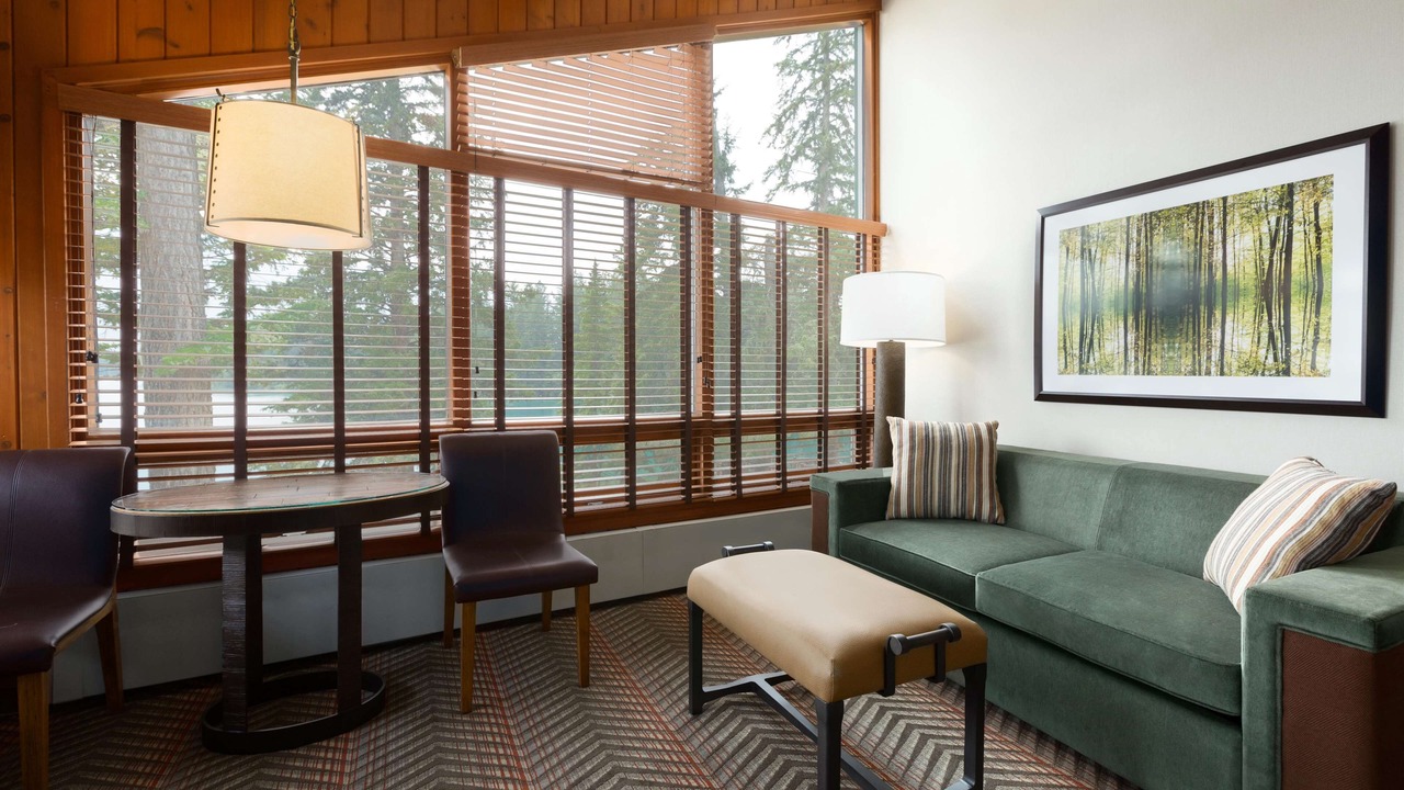Photo of Bedroom in Jasper