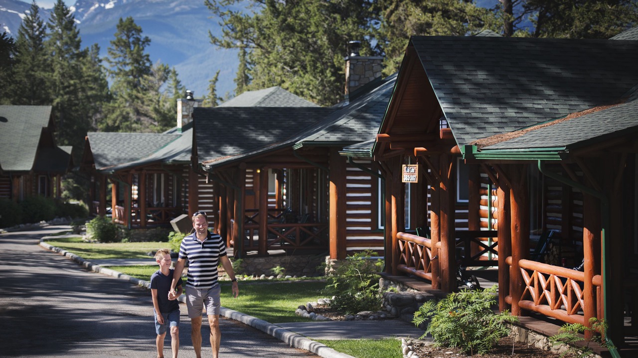 Photo of Outdoor in Jasper
