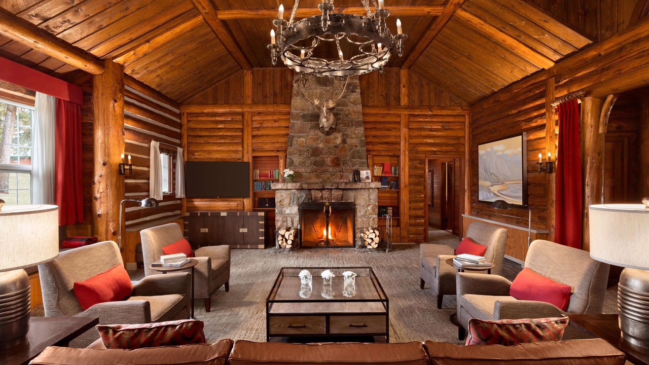 Photo of Bedroom in Jasper