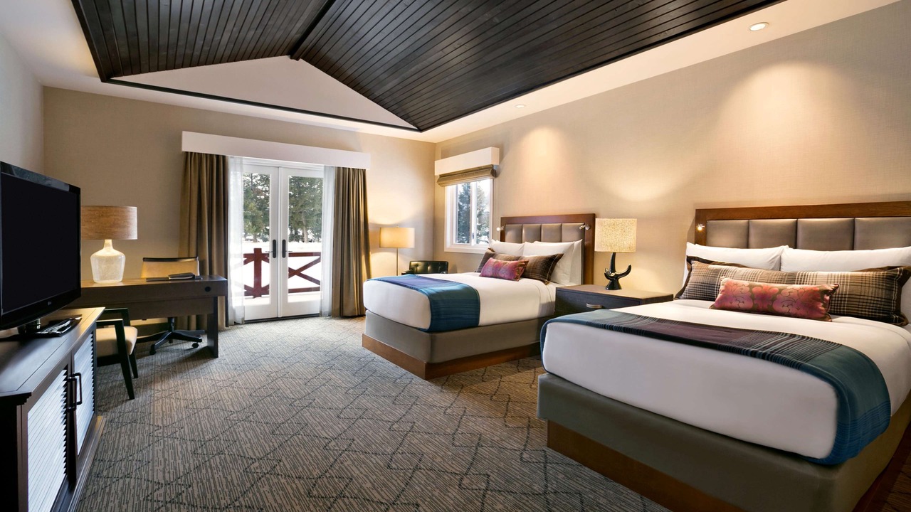 Photo of Bedroom in Jasper