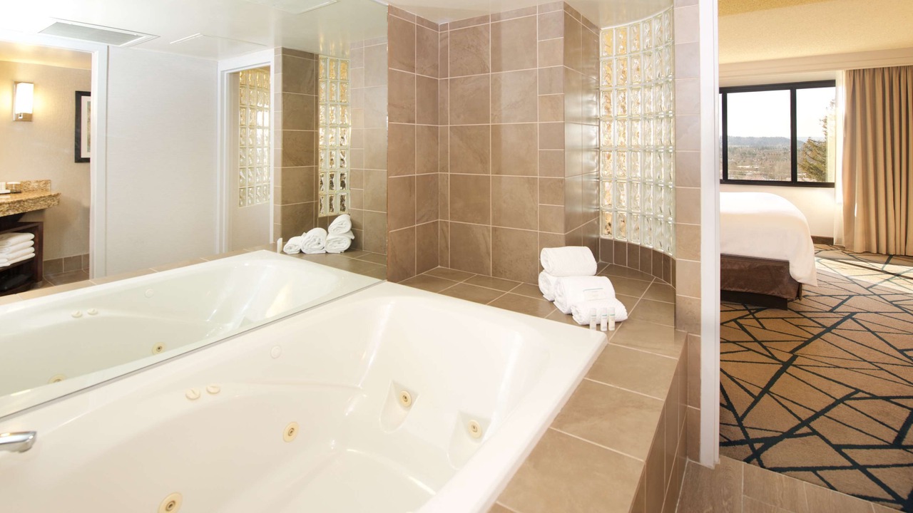 Photo of Bathroom in Tigard