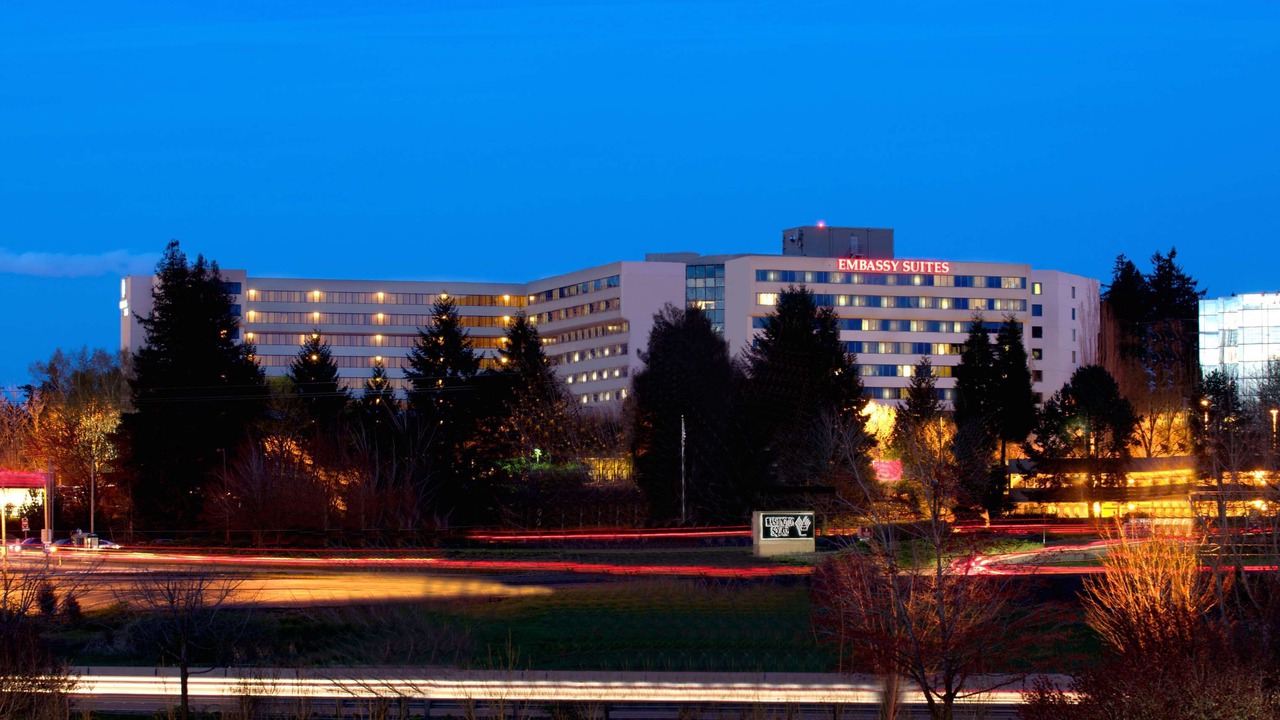 Photo of Outdoor in Tigard