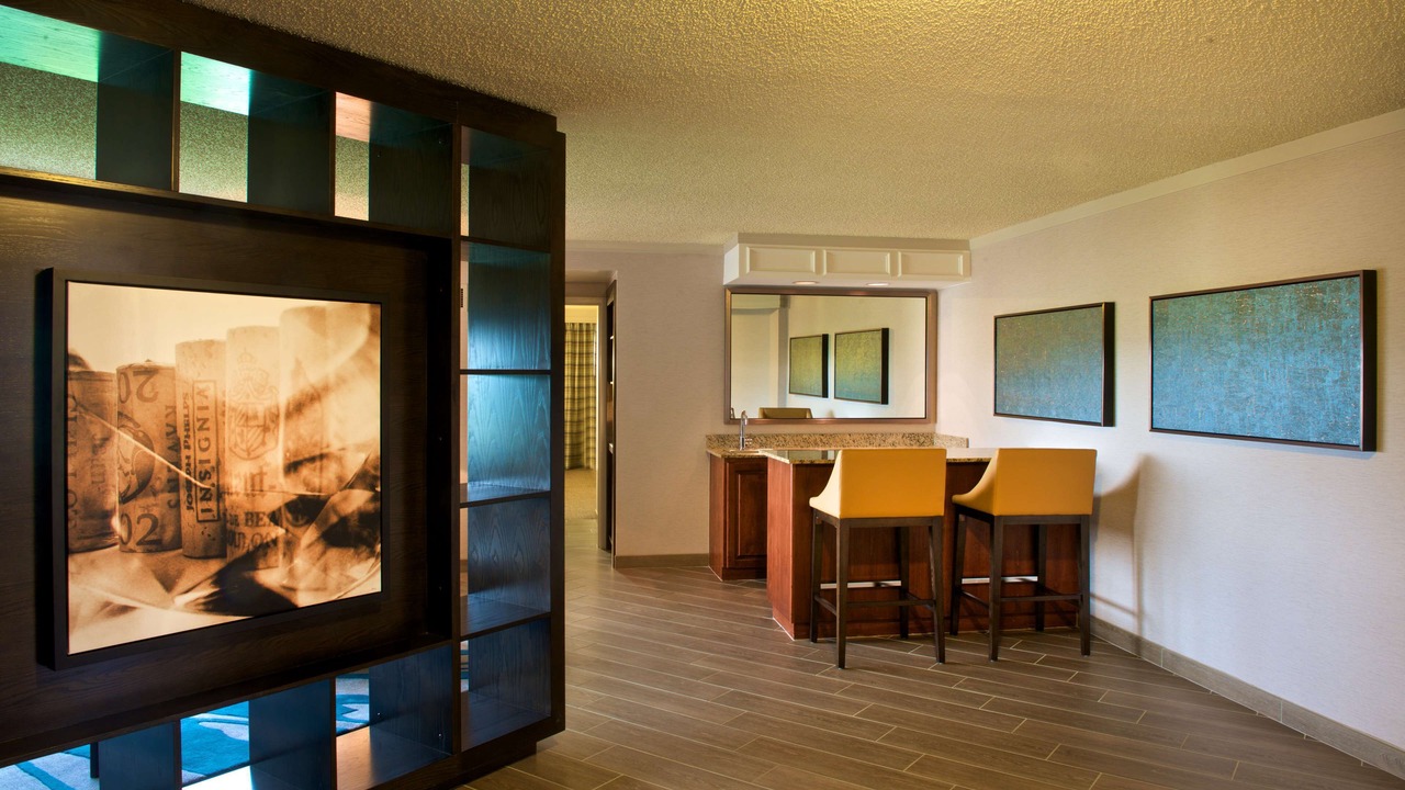 Photo of Bedroom in Tigard