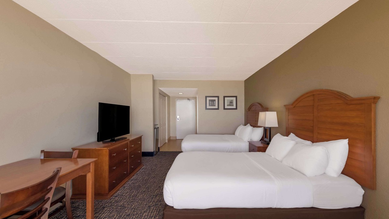 Photo of Bedroom in South Nags Head