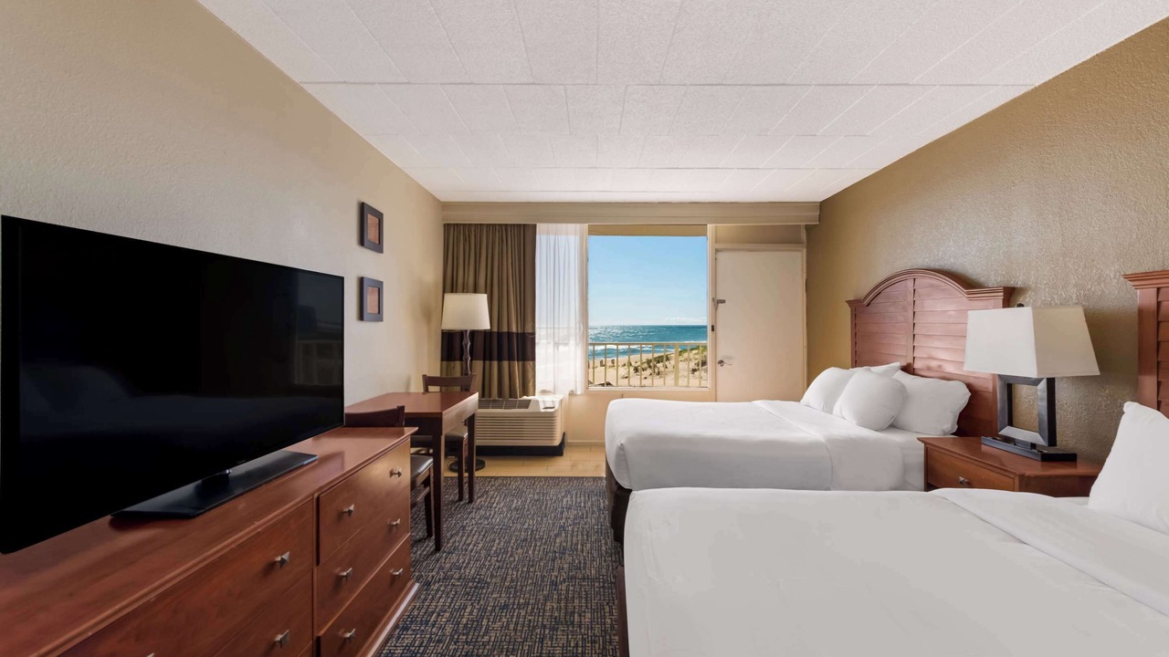 Photo of Bedroom in South Nags Head
