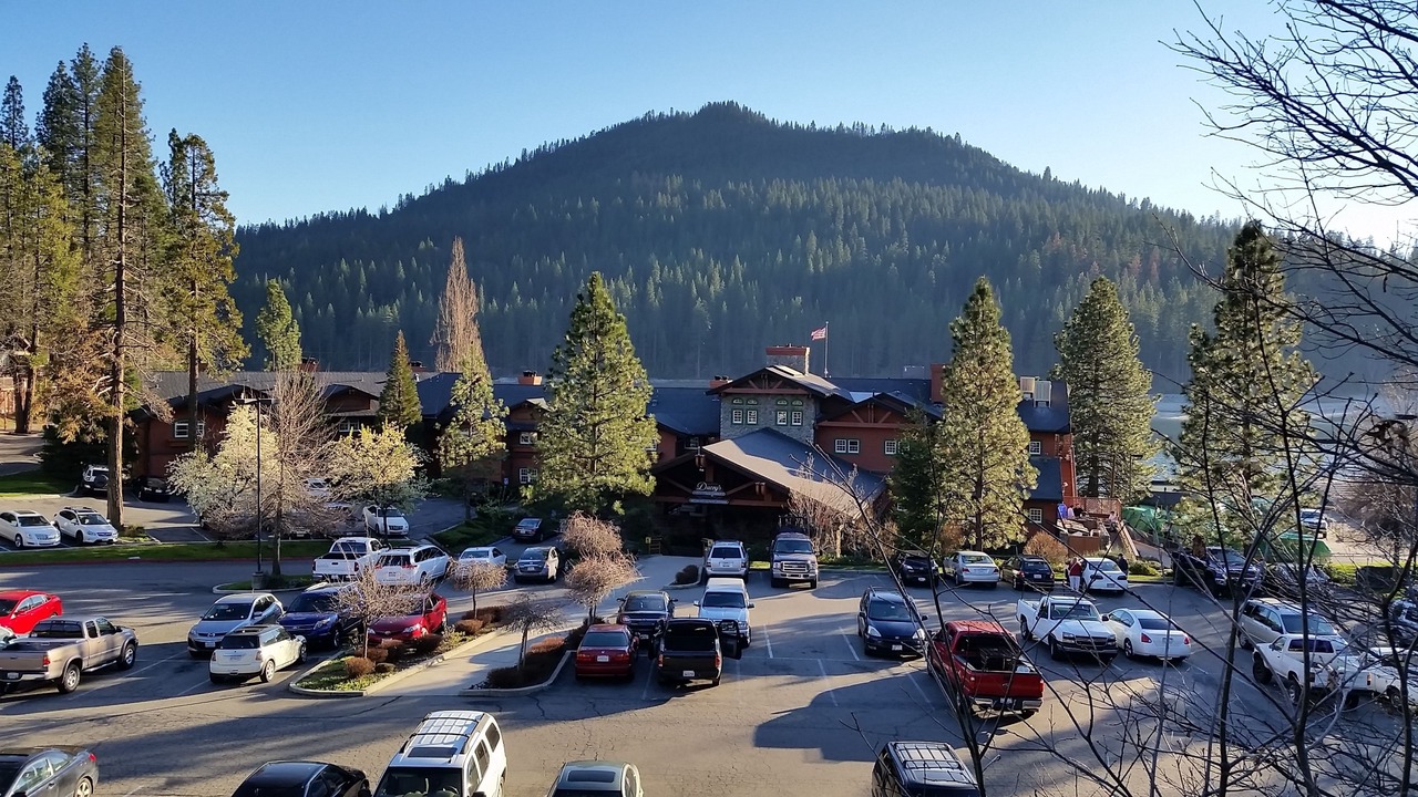 Photo of Others in Bass Lake