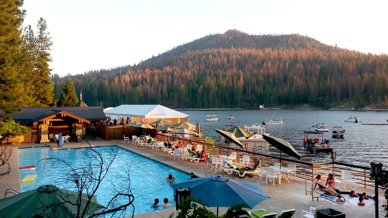 Photo of Outdoor in Bass Lake