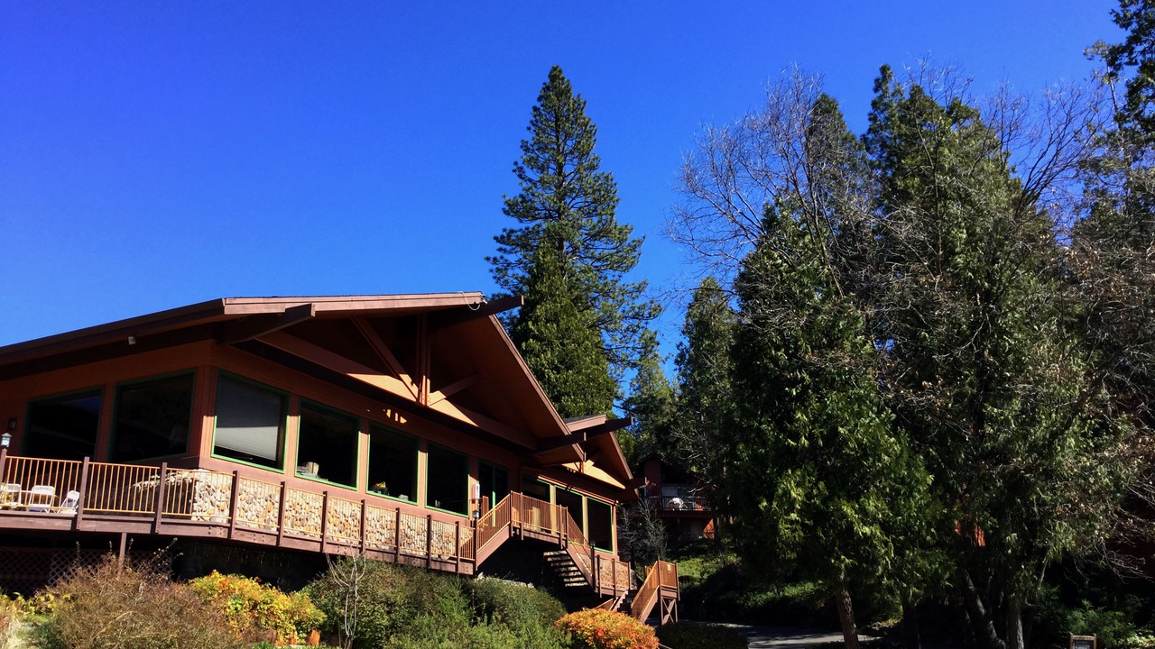 Photo of Outdoor in Bass Lake