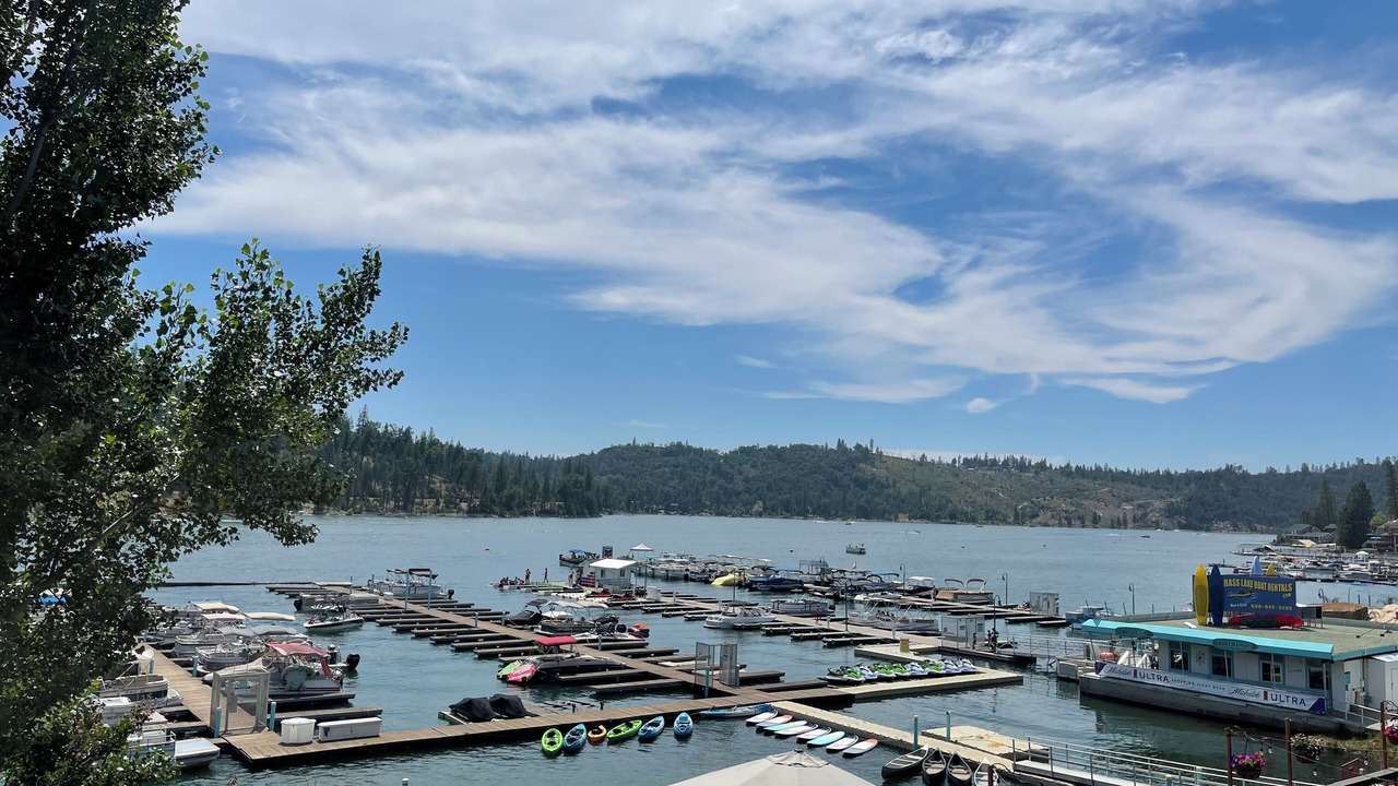 Photo of Outdoor in Bass Lake