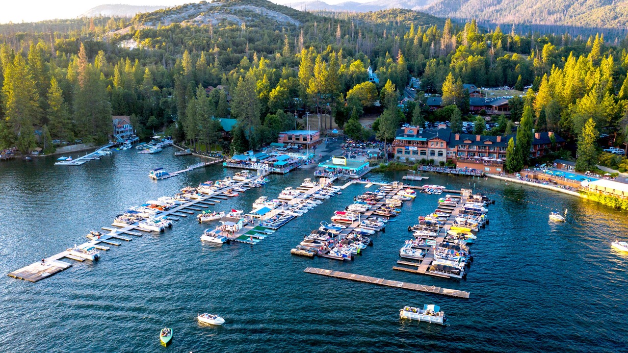 Photo of Outdoor in Bass Lake