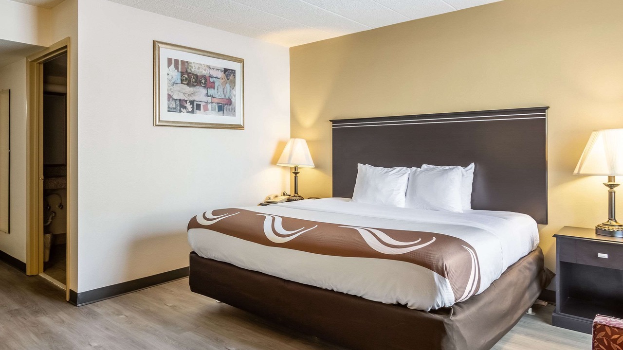 Photo of Bedroom in Indiana