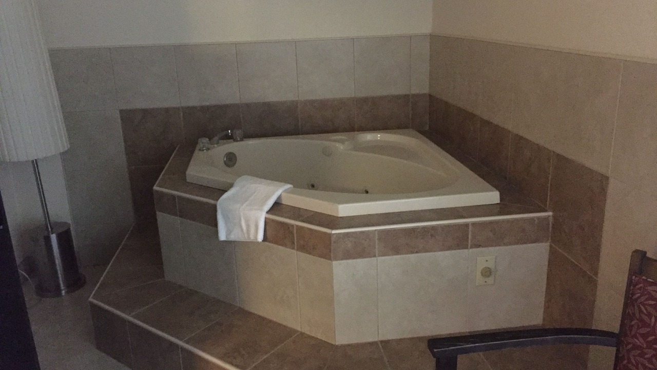 Photo of Bathroom in Indiana