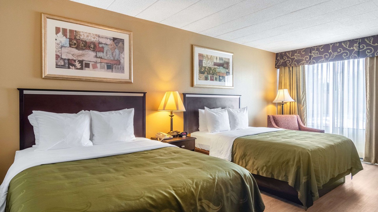 Photo of Bedroom in Indiana
