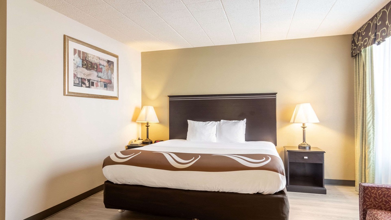 Photo of Bedroom in Indiana
