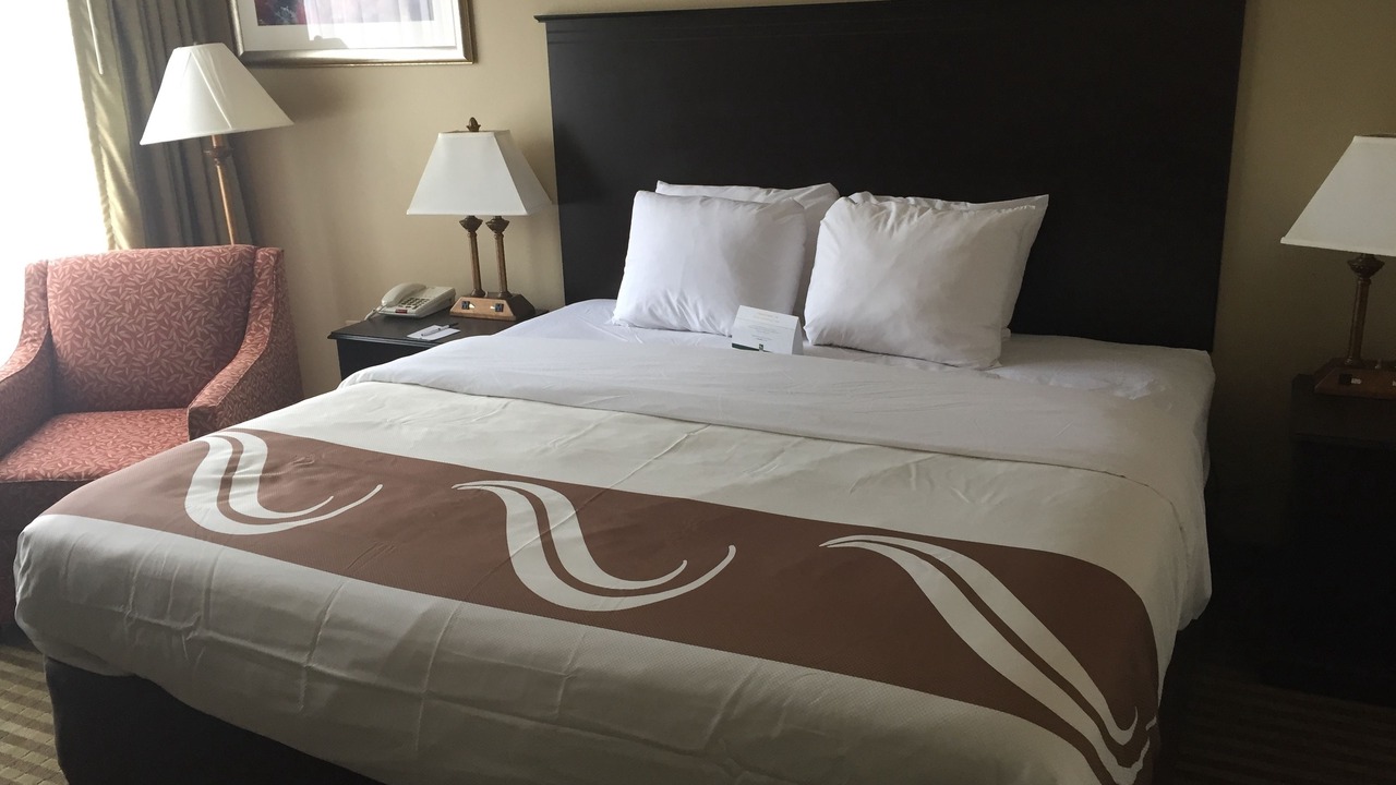 Photo of Bedroom in Indiana