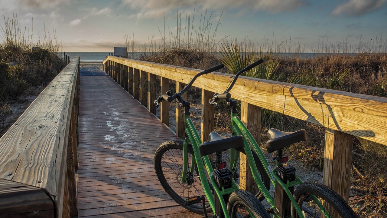 Photo of Others in Hilton Head Island