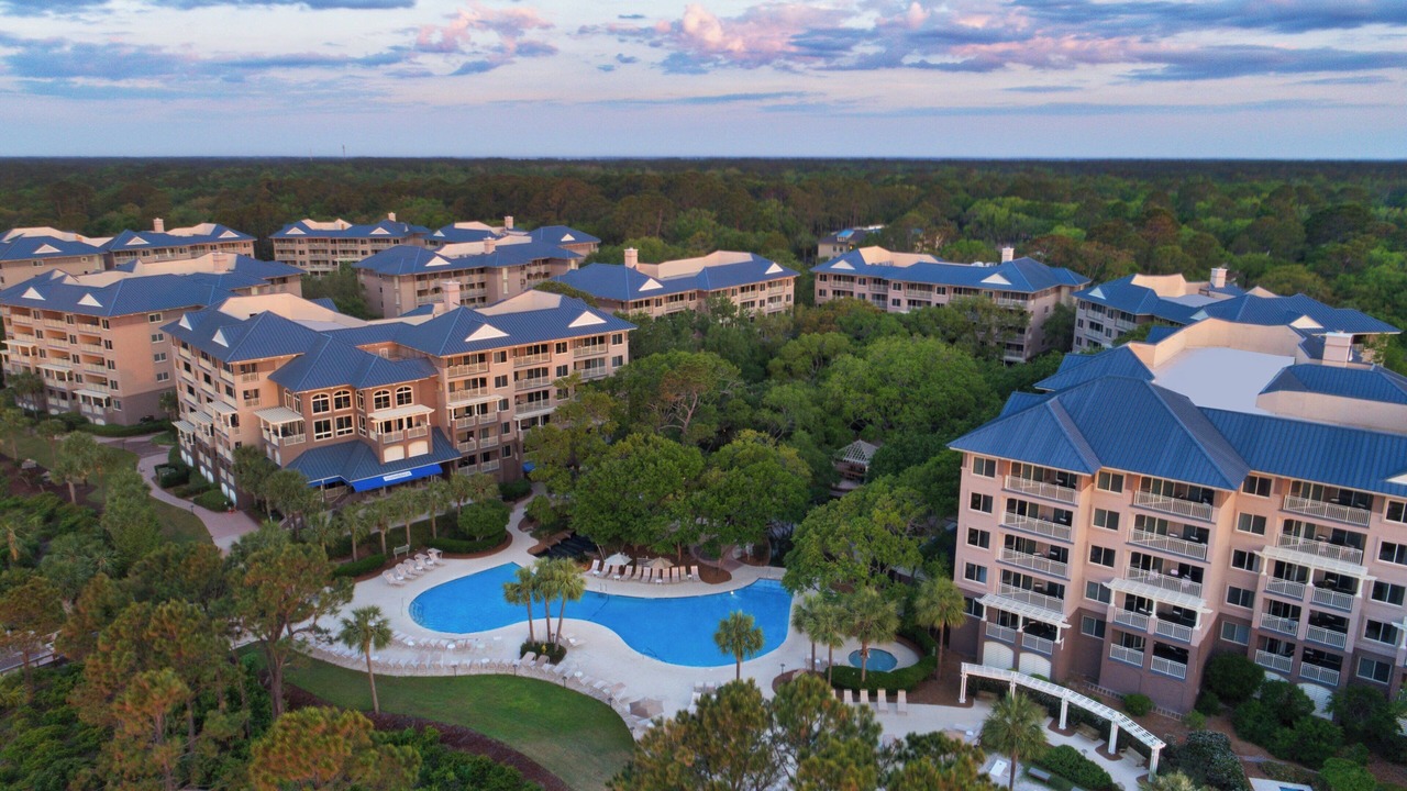 Photo of Outdoor in Hilton Head Island