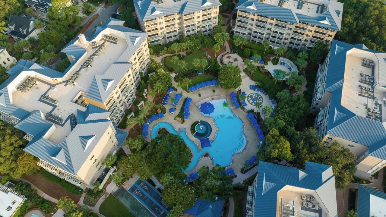 Photo of Outdoor in Hilton Head Island