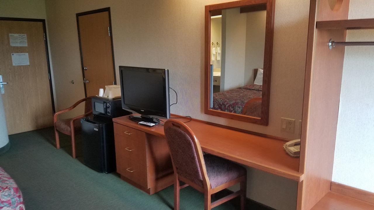 Photo of Bedroom in Syracuse