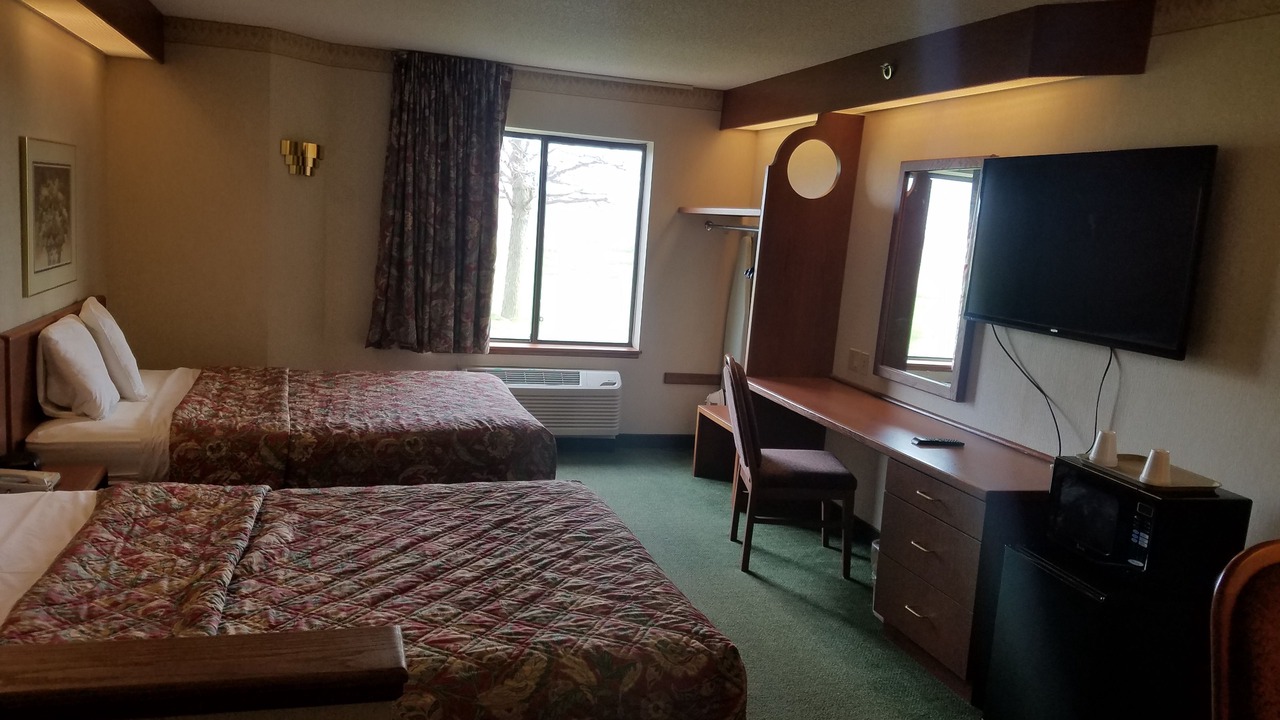 Photo of Bedroom in Syracuse
