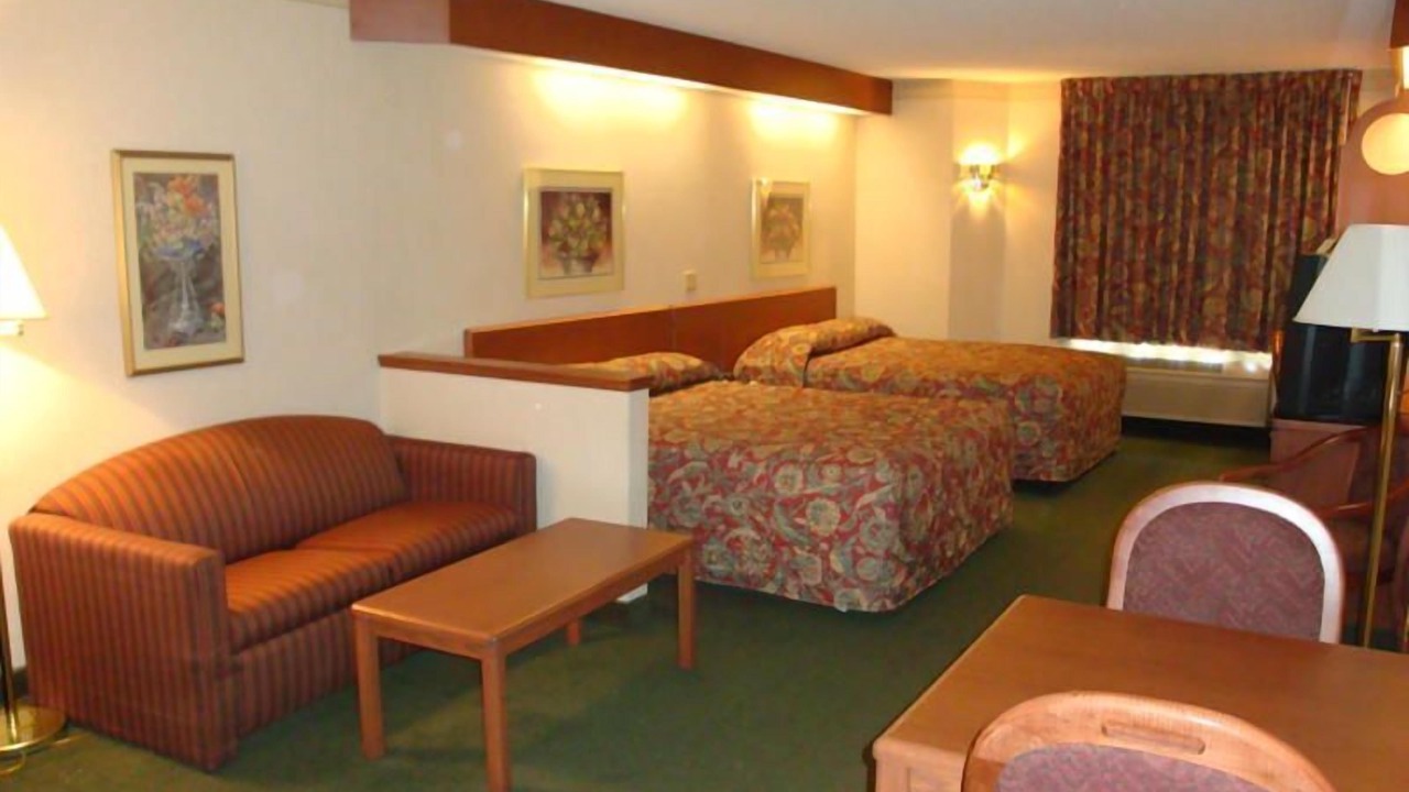 Photo of Livingroom in Syracuse