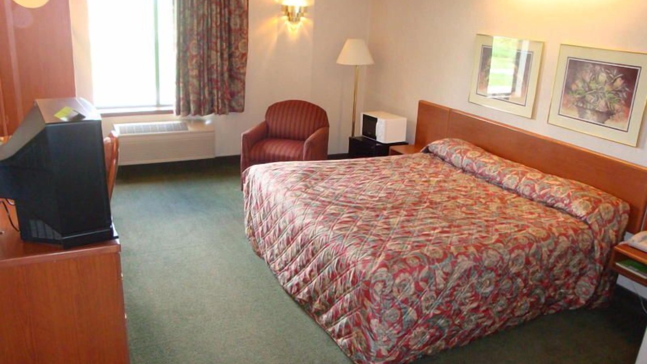 Photo of Bedroom in Syracuse