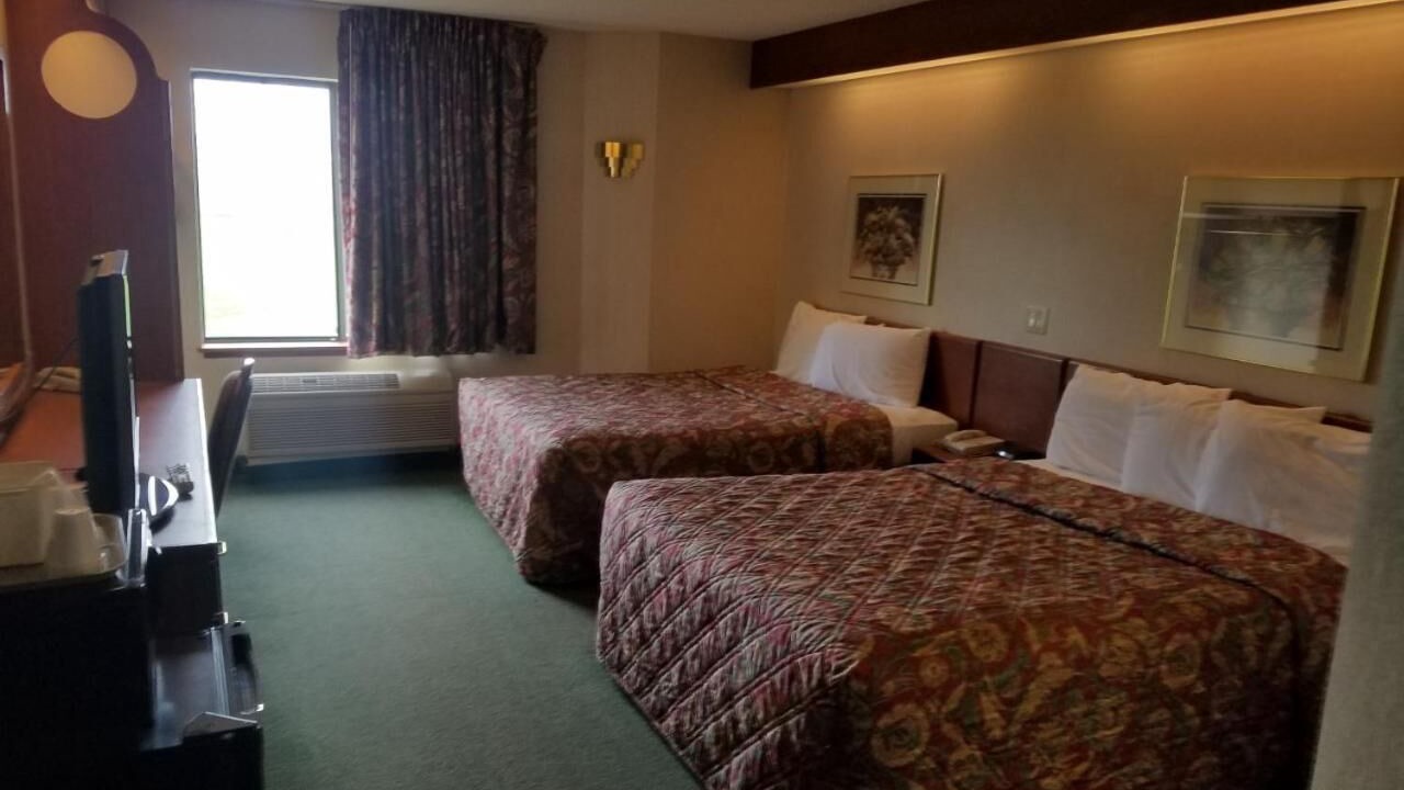 Photo of Bedroom in Syracuse