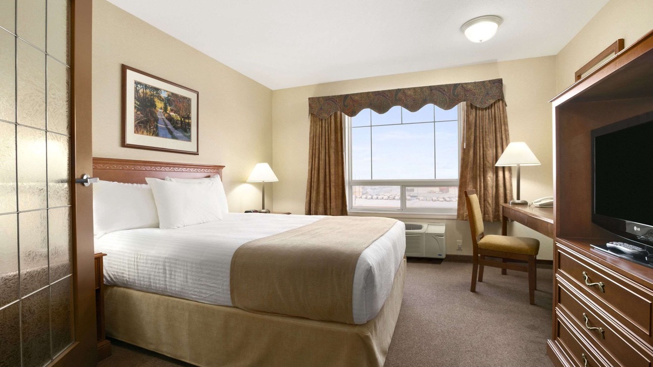 Photo of Bedroom in High Level